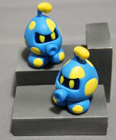 Super Mario Galaxy Desktop Mascot Takobo (New)