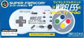 Super Famicom Wireless Multi Pad title=