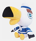 Animal Crossing Plush Johnny (New) - Animal Crossing Figures Animal Crossing Plush Johnny (New)