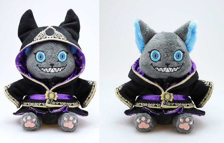 Disney Twisted Wonderland Grimm Mascot & Box Vol 2 (New) - Figures Disney Twisted Wonderland Grimm Mascot & Box Vol 2 (New)