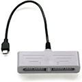 16 Bit Pocket HDMI Controller Adaptor (New) - Nintendo Hardware 16 Bit Pocket HDMI Controller Adaptor (New)