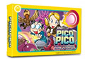 Pico Pico Grand Adventure (New) - Famicom Pico Pico Grand Adventure (New)