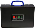 16 Bit Storage Case (New) - Sega Hardware 16 Bit Storage Case (New)