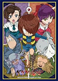 Trading Card Sleeves Gegege no Kintaro (Cast) (New) - Merchandise Trading Card Sleeves Gegege no Kintaro (Cast) (New)