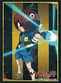 Trading Card Sleeves Gegege no Kintaro (Kintaro) (New) - Merchandise Trading Card Sleeves Gegege no Kintaro (Kintaro) (New)