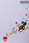 Club Nintendo Mario Party Trump (New) - Merchandise Club Nintendo Mario Party Trump (New)