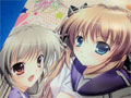 Dengeki Hime Poster (New) - Merchandise Dengeki Hime Poster (New)