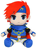 Fire Emblem Plush (Roy) (New) - Merchandise Fire Emblem Plush (Roy) (New)