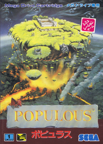 Populous