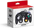 Nintendo GameCube Controller Smash Bros (Black) (New) - Nintendo Hardware Nintendo GameCube Controller Smash Bros (Black) (New)