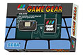 Game Gear 30th Anniversary Pin Badge Set (New) - Merchandise Game Gear 30th Anniversary Pin Badge Set (New)