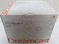 Dreamcast Racing Controller (No Manual) - Sega Hardware Dreamcast Racing Controller (No Manual)