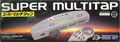 Super Famicom Super Multitap (No Box or Manual) - Nintendo Hardware Super Famicom Super Multitap (No Box or Manual)