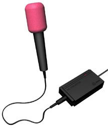 Screen shots / images - Dream Audition Microphone Pack