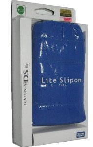 DS Lite Light Slip on Cover (New) - Nintendo Hardware DS Lite Light Slip on Cover (New)