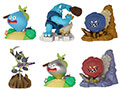Dragon Quest Monster Figure (New) - Merchandise Dragon Quest Monster Figure (New)