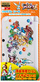 Puzzles & Dragons Z Sticker for Nintendo 3DSLL (New) - Nintendo Hardware Puzzles & Dragons Z Sticker for Nintendo 3DSLL (New)