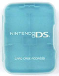 Card Case Address (New) - Nintendo Hardware Card Case Address (New)