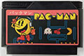 Pacman (Cart Only) - Famicom Pacman (Cart Only)