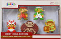 8bit Collection (New) - Figures 8bit Collection (New)