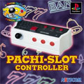 Playstation Pachinko Slot Controller - Sony Hardware Playstation Pachinko Slot Controller