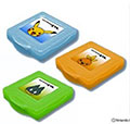 Card Pocket 3 Pokemon (New) - Nintendo Hardware Card Pocket 3 Pokemon (New)