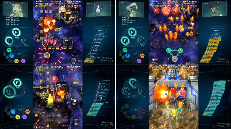 Back cover / image - Sol Cresta Dramatic Edition (New)