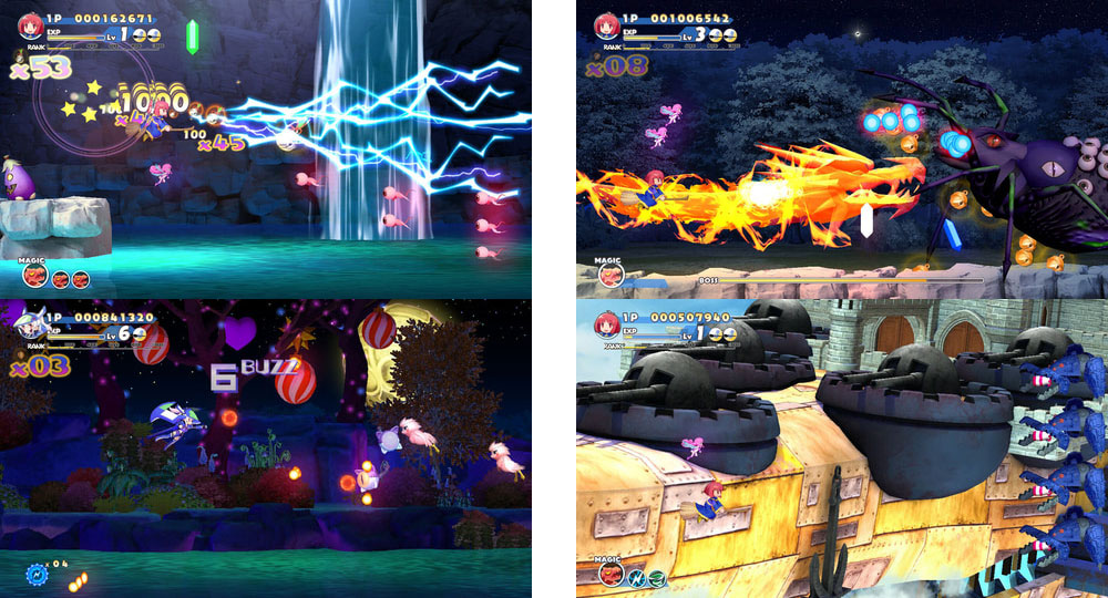 Back cover / image - Cotton Rock n Roll (New)