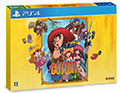 Cotton 16Bit Tribute Special Pack (New) - PS4 Cotton 16Bit Tribute Special Pack (New)