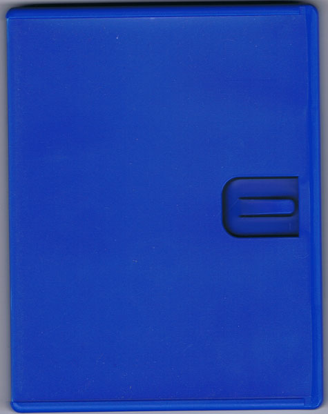 Front cover / image - PSVita Replacement Case