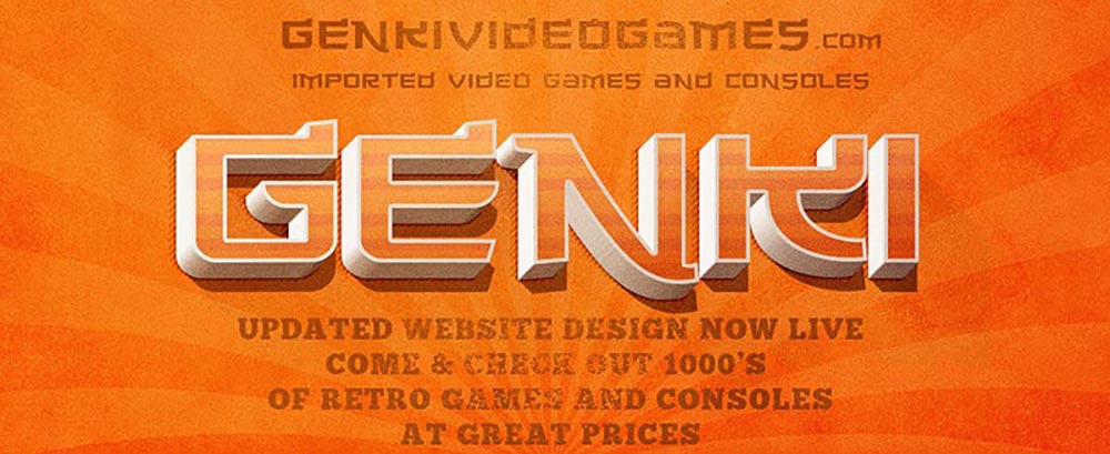 New mobile website now online