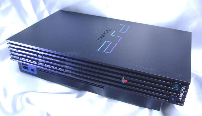 Screen shots / images - Japanese Playstation 2 Console (SCPH-15000)
