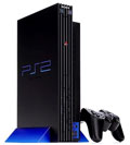 Japanese Playstation 2 Console (SCPH-15000) - Sony Hardware Japanese Playstation 2 Console (SCPH-15000)