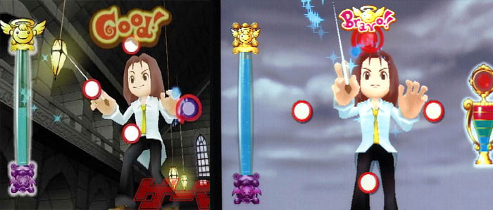 Screen shots / images - Bravo Music