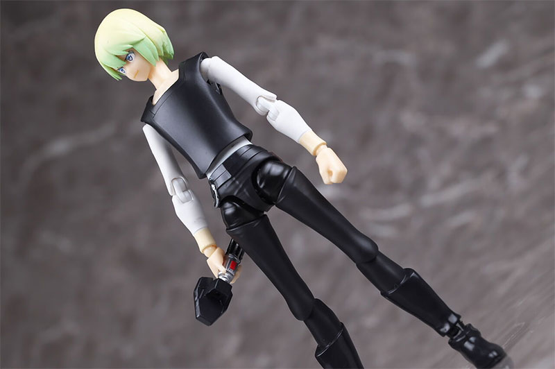 Screen shots / images - Star Wars Visions Karre (New)