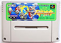 Battle Soccer (Cart Only) - Super Famicom Battle Soccer (Cart Only)