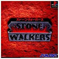 Stone Walkers - Playstation Stone Walkers