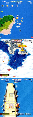 Screen shots / images - Capcom Generation 1