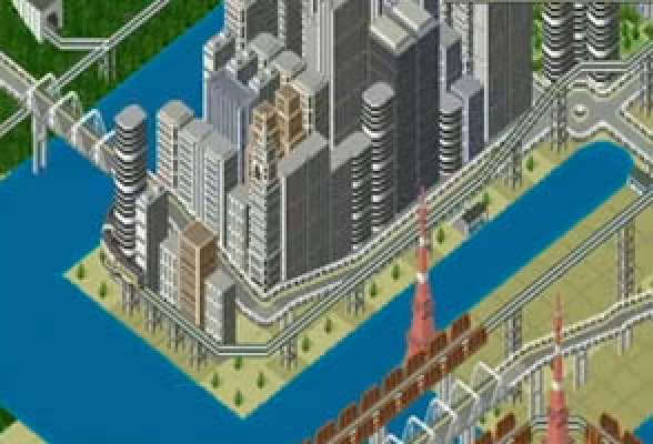 Back cover / image - A Train 4 Evolution Global (Best)