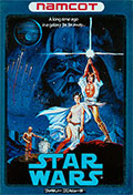 Star Wars (Namcot Version) - Famicom Star Wars (Namcot Version)