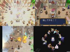 Screen shots / images - Eldorado Gate Vol 1