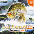 Lake Masters Pro Dreamcast Plus (New) - Dreamcast Lake Masters Pro Dreamcast Plus (New)