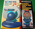 Sega Saturn Sankyo Pachinko Controller (New) - Sega Hardware Sega Saturn Sankyo Pachinko Controller (New)