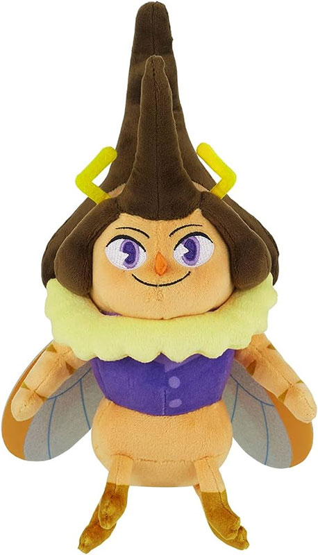 Insect Land Plush (Gabriel) (Kabutomushi) (New) - Merchandise Insect Land Plush (Gabriel) (Kabutomushi) (New)