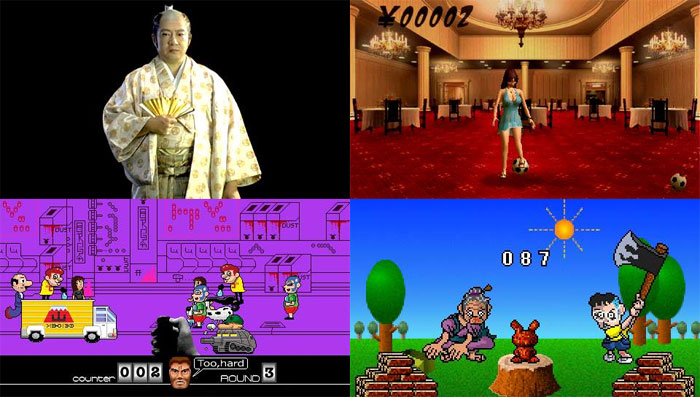 Screen shots / images - Baito Hell (Best) (New)