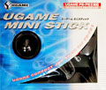 Ugame Mini Stick (New) - Sony Hardware Ugame Mini Stick (New)
