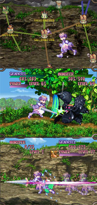 Screen shots / images - Princess Crown