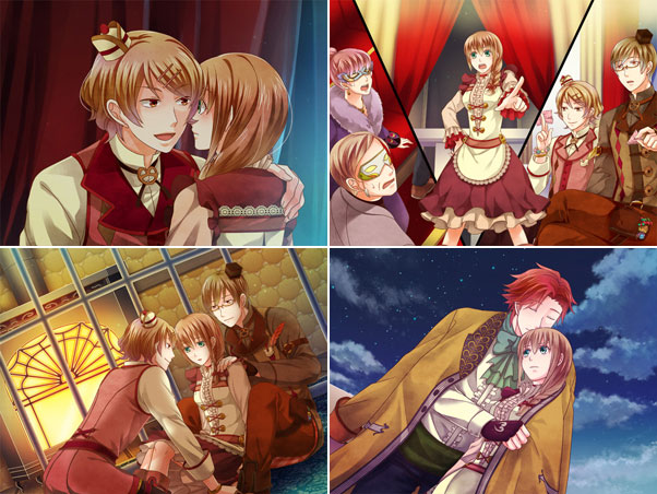 Back cover / image - Grimm The Bounty Hunter (New)