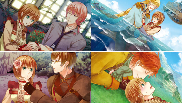 Screen shots / images - Grimm The Bounty Hunter (New)