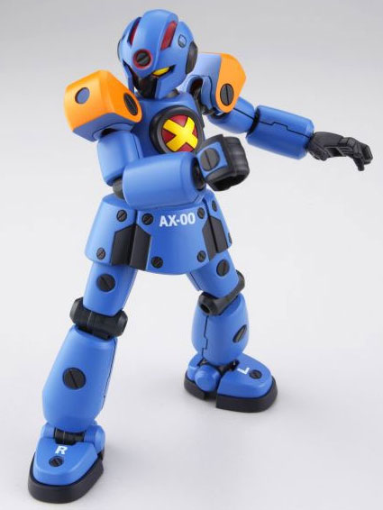 Back cover / image - Danball Senki Limited Edition (New)